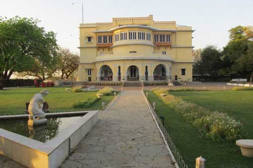 top-10-haunted-places-in-india-Brij-Raj-Bhavan-Heritage-Hotel-Kota-Rajasthan