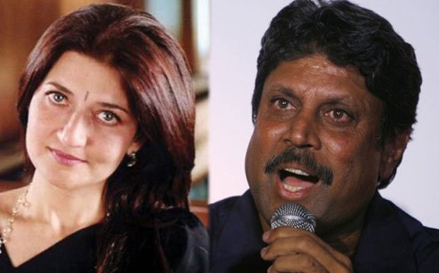top-10-cricketers-relation-with-bollywood-celebrities-Kapil-Dev-and-Sarika