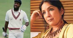 top-10-cricketers-relation-with-bollywood-celebrities-Vivian-Richards-Neena-Gupta