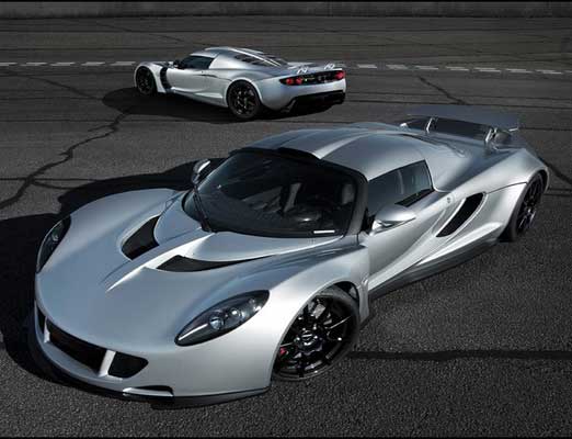 top-10-world-fastest-cars-Hennessey-Venom-GT