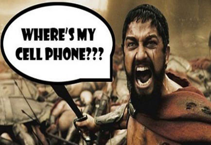 Where-Cellphone