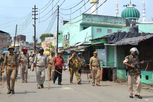 top-worst-communal-riots-in-india-Muzaffarnagar