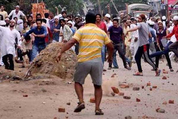 top-worst-communal-riots-in-india-Saharanpur