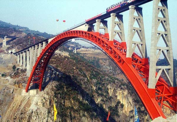 Highest-Bridge