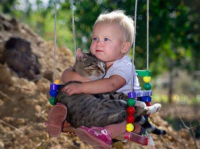 best-friend-for-ever Heart Touching Photographs