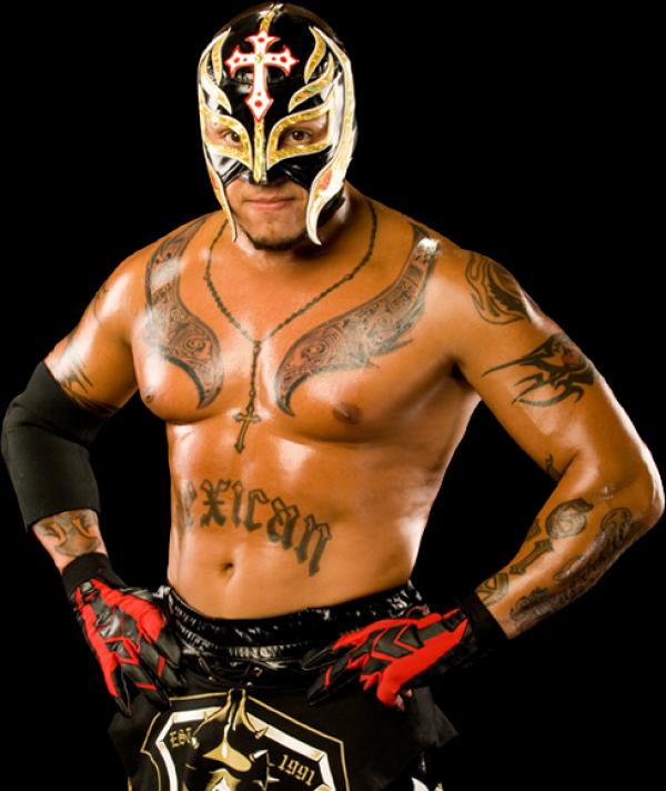 Rey-Mysterio