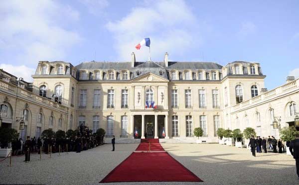 residence-of-the-french-president