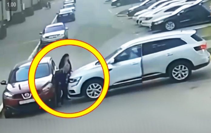 Watch Video lucky people escaped death