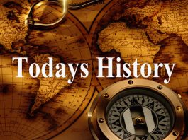 History of 27 April | Fundabook