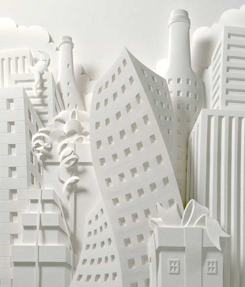 amazingly-intricate-handcrafted-paper-sculptures-buildings