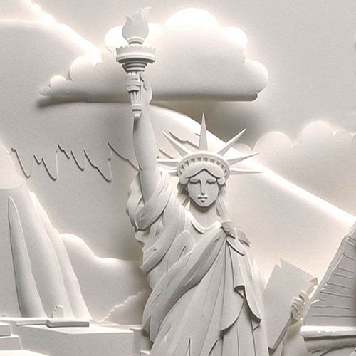 amazingly-intricate-handcrafted-statue-of-liberty