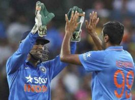 M.S.-Dhoni