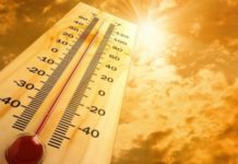 fundabook-heat wave- thermometer