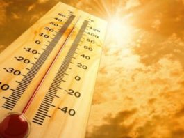 fundabook-heat wave- thermometer