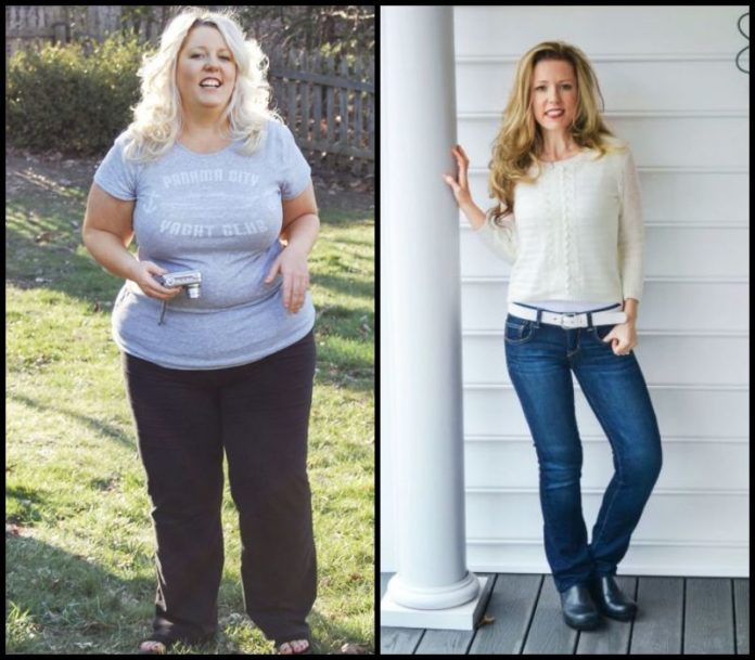 inspiring-weight-loss-stories-rebecca johnson