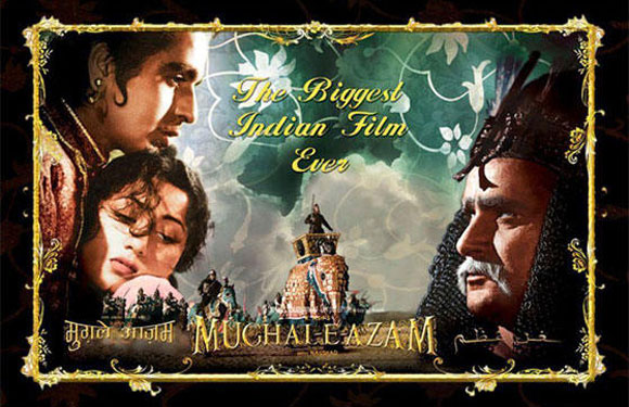 mughal-e-azam-film