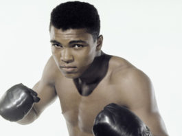 muhammad-Ali