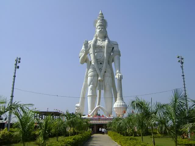 paritala-anjaneya-temple