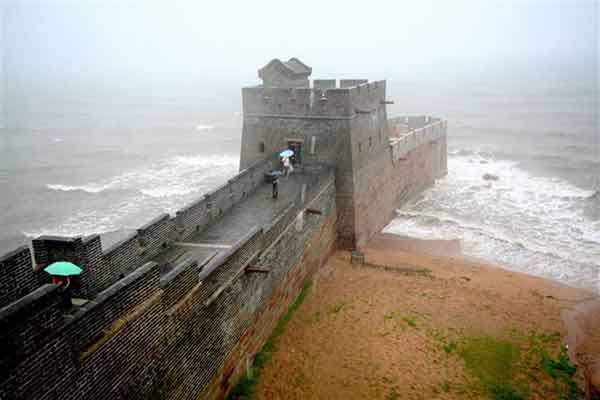 Great Wall Of China Interesting Facts Information In Hindi र चक तथ य Great Wall Of China Interesting Facts Information In Hindi र चक तथ य