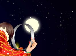 Karwa-Chauth