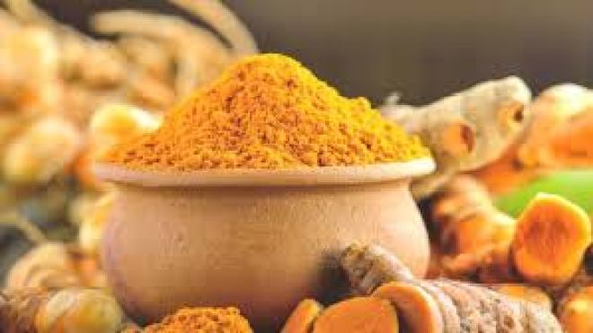haldi