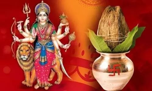 chaitra navratri 2023
