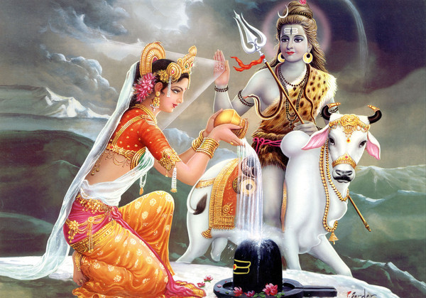 Sawan Shivratri: Happy Sawan Shivratri: Messages, wishes to celebrate  auspicious day - The Economic Times