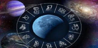 the year will be according to the zodiac