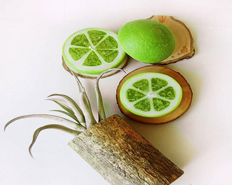 Seeing these candle designs will make your mouth water