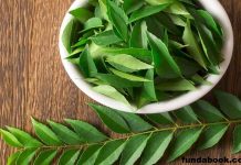 There are many miraculous benefits of curry leaves, know how