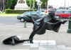 Top 20 Most Creative Statues Around the World 9