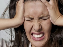 Anger root many diseases