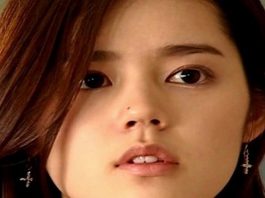 Girls with mole body part very spiritual mood