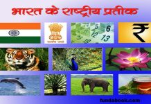 Know about our National Emblem