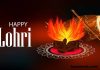 festival 'Lohri' brings gift happiness