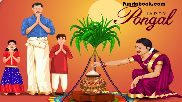 importance of Pongal and some interesting facts