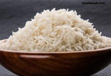 miraculous benefits of eating stale rice