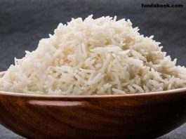 miraculous benefits of eating stale rice