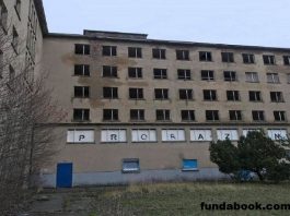 mysterious hotel has been deserted for 80 years
