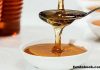 tremendous benefits of applying honey in the navel