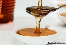 tremendous benefits of applying honey in the navel