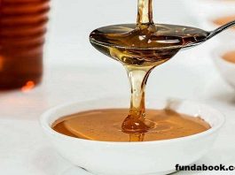 tremendous benefits of applying honey in the navel