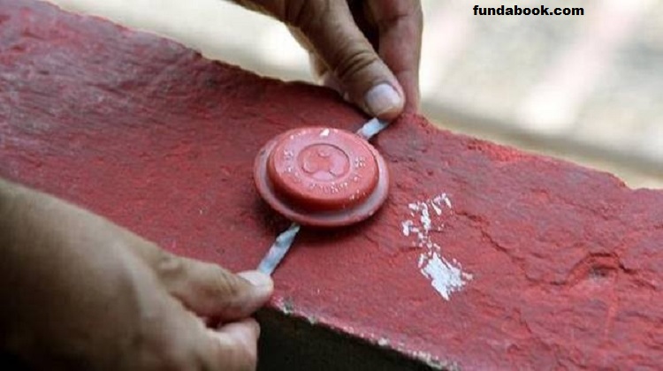 why detonators are installed on railway tracks in winter