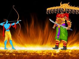 विजयादशमी : दशानन रावण के जीवन से सीखने योग्य बातें