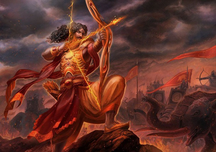 10-Powerful-Weapons-According-To-Ancient-Hindu-Mythology-Bhargavastra