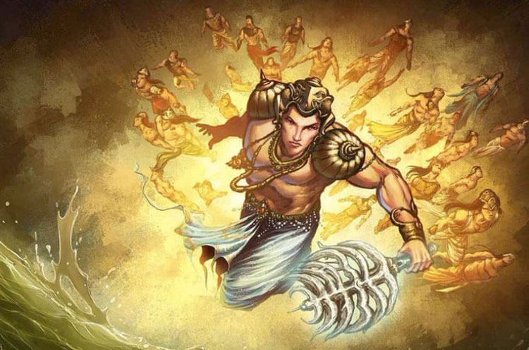 10-Powerful-Weapons-According-To-Ancient-Hindu-Mythology-Vajrayudha