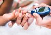 Diabetes symptoms and benefits
