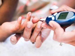 Diabetes symptoms and benefits