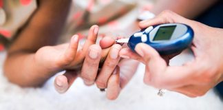 Diabetes symptoms and benefits