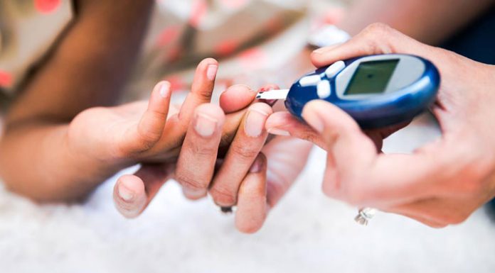 Diabetes symptoms and benefits